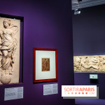 Le musée Carnavalet dévoile l'histoire de la Fontaine des Innocents dans une exposition inédite