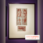 Le musée Carnavalet dévoile l'histoire de la Fontaine des Innocents dans une exposition inédite  - IMG20240423151255