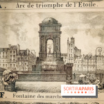 Le musée Carnavalet dévoile l'histoire de la Fontaine des Innocents dans une exposition inédite