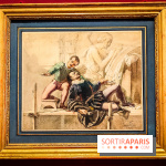 Le musée Carnavalet dévoile l'histoire de la Fontaine des Innocents dans une exposition inédite