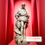 Le musée Carnavalet dévoile l'histoire de la Fontaine des Innocents dans une exposition inédite
