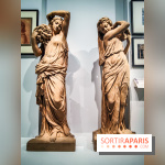 Le musée Carnavalet dévoile l'histoire de la Fontaine des Innocents dans une exposition inédite