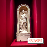 Le musée Carnavalet dévoile l'histoire de la Fontaine des Innocents dans une exposition inédite