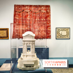 Le musée Carnavalet dévoile l'histoire de la Fontaine des Innocents dans une exposition inédite  - IMG20240423153238