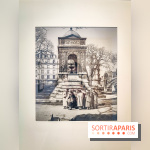 Le musée Carnavalet dévoile l'histoire de la Fontaine des Innocents dans une exposition inédite