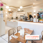 Fu Patisserie et coffee shop Paris 13e -  A7C1249