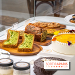 Fu Patisserie et coffee shop Paris 13e -  A7C1253