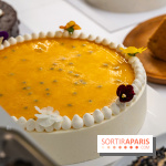 Fu Patisserie et coffee shop Paris 13e -  A7C1255