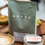 Fu Patisserie et coffee shop Paris 13e -  A7C1354