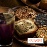 Fu Patisserie et coffee shop Paris 13e -  cookies