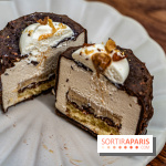 Fu Patisserie et coffee shop Paris 13e -  A7C1499