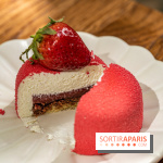 Fu Patisserie et coffee shop Paris 13e -  A7C1502