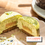 Fu Patisserie et coffee shop Paris 13e -  A7C1503