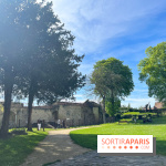 Château de Dourdan - nos photos - image00037