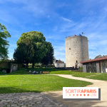 Château de Dourdan - nos photos - image00038