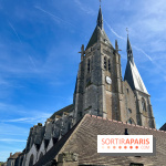 Dourdan - nos photos de la ville