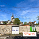 Dourdan - nos photos de la ville