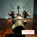 Humain Autonome : Déroutes, l'exposition autour de la voiture se dévoile au MAC-VAL - IMG20240424111325