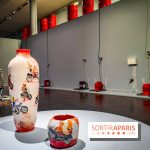 Humain Autonome : Déroutes, l'exposition autour de la voiture se dévoile au MAC-VAL - IMG20240424110627