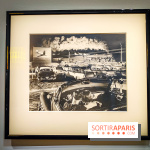 Humain Autonome : Déroutes, l'exposition autour de la voiture se dévoile au MAC-VAL - IMG20240424104646