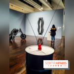 Humain Autonome : Déroutes, l'exposition autour de la voiture se dévoile au MAC-VAL - IMG20240424113459