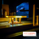 Humain Autonome : Déroutes, l'exposition autour de la voiture se dévoile au MAC-VAL - IMG20240424104432