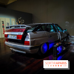 Humain Autonome : Déroutes, l'exposition autour de la voiture se dévoile au MAC-VAL - IMG20240424111156