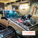 Humain Autonome : Déroutes, l'exposition autour de la voiture se dévoile au MAC-VAL