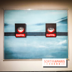 Humain Autonome : Déroutes, l'exposition autour de la voiture se dévoile au MAC-VAL - IMG20240424104544