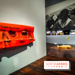 Humain Autonome : Déroutes, l'exposition autour de la voiture se dévoile au MAC-VAL - IMG20240424113050