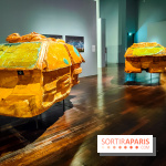 Humain Autonome : Déroutes, l'exposition autour de la voiture se dévoile au MAC-VAL