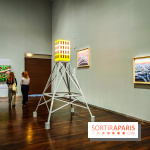 Humain Autonome : Déroutes, l'exposition autour de la voiture se dévoile au MAC-VAL