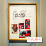 Humain Autonome : Déroutes, l'exposition autour de la voiture se dévoile au MAC-VAL - IMG20240424110739