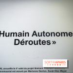Humain Autonome : Déroutes, l'exposition autour de la voiture se dévoile au MAC-VAL - IMG20240424120441