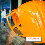 Humain Autonome : Déroutes, l'exposition autour de la voiture se dévoile au MAC-VAL
