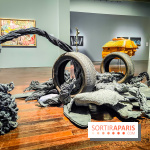 Humain Autonome : Déroutes, l'exposition autour de la voiture se dévoile au MAC-VAL