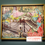 Humain Autonome : Déroutes, l'exposition autour de la voiture se dévoile au MAC-VAL - IMG20240424111013