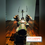 Humain Autonome : Déroutes, l'exposition autour de la voiture se dévoile au MAC-VAL - 01