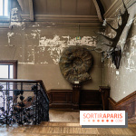 La Galerie de Paléontologie et d'Anatomie comparée du Muséum au Jardin des Plantes -  A7C7466