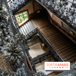 La Galerie de Paléontologie et d'Anatomie comparée du Muséum au Jardin des Plantes -  A7C7468