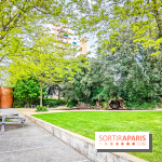 Le MAC-VAL, le musée d'art contemporain du Val-de-Marne et ses collections à portée de Navigo - IMG20240424121127