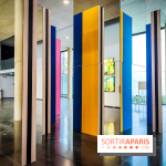 Le MAC-VAL, le musée d'art contemporain du Val-de-Marne et ses collections à portée de Navigo