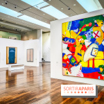 Le MAC-VAL, le musée d'art contemporain du Val-de-Marne et ses collections à portée de Navigo - IMG20240424120134