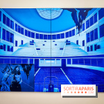 Le MAC-VAL, le musée d'art contemporain du Val-de-Marne et ses collections à portée de Navigo - Jacques Monory