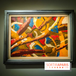 Le MAC-VAL, le musée d'art contemporain du Val-de-Marne et ses collections à portée de Navigo - Camille van Meeren