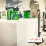 Le MAC-VAL, le musée d'art contemporain du Val-de-Marne et ses collections à portée de Navigo