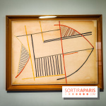 Le MAC-VAL, le musée d'art contemporain du Val-de-Marne et ses collections à portée de Navigo - Alberto Magnelli