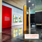 Le MAC-VAL, le musée d'art contemporain du Val-de-Marne et ses collections à portée de Navigo