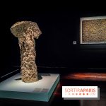 Le MAC-VAL, le musée d'art contemporain du Val-de-Marne et ses collections à portée de Navigo - Olivier Debré