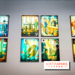 Le MAC-VAL, le musée d'art contemporain du Val-de-Marne et ses collections à portée de Navigo - André Raffray